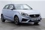 2022 MG MG3 1.5 VTi-TECH Excite 5dr