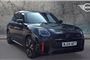 2024 MINI Countryman 2.0 John Cooper Works ALL4 5dr Auto