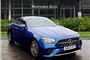 2022 Mercedes-Benz E-Class Coupe E300 AMG Line Premium 2dr 9G-Tronic