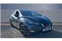 2021 Nissan Micra 1.0 IG-T 92 N-Sport 5dr