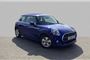 2019 MINI Hatchback 1.5 One Classic II 3dr