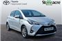 2020 Toyota Yaris 1.5 Hybrid Icon 5dr CVT