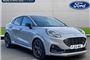 2024 Ford Puma ST 1.0 EcoBoost Hybrid mHEV ST 5dr DCT