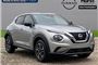 2024 Nissan Juke 1.0 DiG-T N-Connecta 5dr