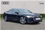 2021 Audi A6 50 TFSI e Quattro S Line 4dr S Tronic