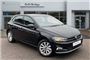 2021 Volkswagen Polo 1.0 TSI 110 SEL 5dr