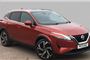 2021 Nissan Qashqai 1.3 DiG-T MH 158 Tekna+ 5dr 4WD Xtronic