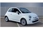 2020 Fiat 500 1.2 Lounge 3dr Dualogic