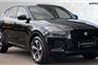 2024 Jaguar E-Pace 2.0 D200 R-Dynamic SE Black 5dr Auto