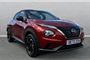 2023 Nissan Juke 1.6 Hybrid N-Connecta 5dr Auto