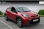 2022 Toyota Aygo X 1.0 VVT-i Edge 5dr Auto