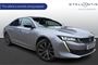 2019 Peugeot 508 1.6 PureTech GT Line 5dr EAT8