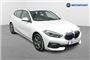 2023 BMW 1 Series 116d SE 5dr Step Auto [Live Cockpit Professional]