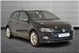 2021 Volkswagen Polo 1.0 TSI 95 Beats 5dr
