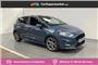 2020 Ford Fiesta 1.0 EcoBoost 125 ST-Line Edition 5dr