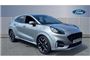 2022 Ford Puma 1.0 EcoBoost Hybrid mHEV 155 ST-Line X 5dr