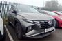 2022 Hyundai Tucson 1.6 TGDi SE Connect 5dr 2WD