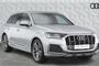 2024 Audi Q7 45 TDI Quattro S Line 5dr Tiptronic