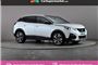 2018 Peugeot 3008 1.2 PureTech GT Line 5dr