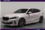 2020 BMW 1 Series 118d M Sport 5dr Step Auto