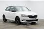 2021 Skoda Fabia 1.0 TSI Colour Edition 5dr DSG