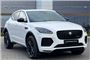 2024 Jaguar E-Pace 1.5 P300e R-Dynamic HSE Black 5dr Auto