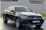 2021 Mercedes-Benz GLC Coupe GLC 300de 4Matic AMG Line Premium 5dr 9G-Tronic