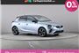 2021 Vauxhall Corsa 1.2 Turbo Elite Nav Premium 5dr Auto