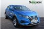 2020 Nissan Qashqai 1.3 DiG-T 160 Acenta Premium 5dr