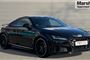 2019 Audi TT 45 TFSI Quattro Black Edition 2dr S Tronic