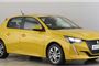 2020 Peugeot 208 1.5 BlueHDi 100 Active 5dr