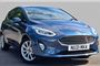 2021 Ford Fiesta 1.0 EcoBoost 95 Titanium 5dr