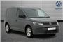 2024 Volkswagen Caddy 2.0 TDI 102PS Commerce Pro Van [Tech Pack]