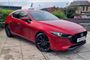 2021 Mazda 3 2.0 e-Skyactiv X MHEV [186] Sport Lux 5dr