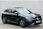 2021 Mercedes-Benz GLA GLA 200d AMG Line 5dr Auto