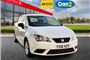 2016 SEAT Ibiza SC 1.0 Sol 3dr