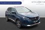 2021 Peugeot 3008 1.2 PureTech Allure Premium 5dr