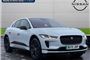 2021 Jaguar I-Pace 294kW EV400 Black 90kWh 5dr Auto [11kW Charger]