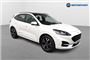 2022 Ford Kuga 2.5 PHEV ST-Line X 5dr CVT