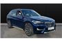 2020 BMW X1 xDrive 20i xLine 5dr Step Auto