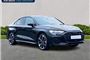 2024 Audi S3 S3 TFSI Black Edition Quattro 4dr S Tronic
