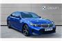 2022 BMW 3 Series 320d MHT M Sport 4dr Step Auto