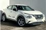 2020 Nissan Juke 1.0 DiG-T Acenta 5dr DCT