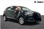 2016 Renault Captur 1.5 dCi 90 Dynamique Nav 5dr