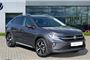 2024 Volkswagen Taigo 1.0 TSI 110 Style 5dr