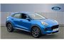 2023 Ford Puma 1.0 EcoBoost Hybrid mHEV Titanium 5dr DCT