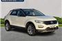 2019 Volkswagen T-Roc 1.6 TDI Design 5dr