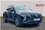 2023 Hyundai Tucson 1.6 TGDi 48V MHD SE Connect 5dr 2WD DCT