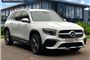 2022 Mercedes-Benz GLB GLB 200 AMG Line Premium 5dr 7G-Tronic