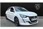 2022 Peugeot 208 1.2 PureTech 100 Allure Premium + 5dr